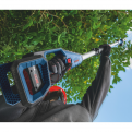 BOSCH GHE 18V-50TP Professional Cordless Hedge Cutter / Hedge Trimmer / Hedgepole