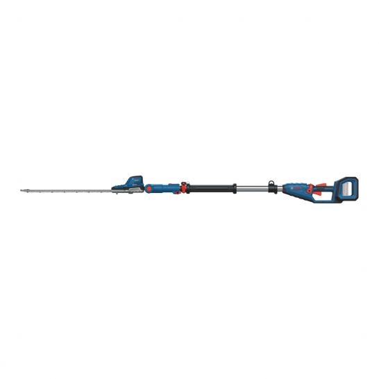 BOSCH GHE 18V-50TP Professional Cordless Hedge Cutter / Hedge Trimmer / Hedgepole