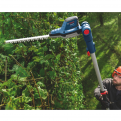 BOSCH GHE 18V-50TP Professional Cordless Hedge Cutter / Hedge Trimmer / Hedgepole