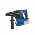BOSCH GBH 18V-28CF Professional Cordless Rotary Hammer with SDS plus (Bare Unit)