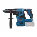 BOSCH GBH 18V-28CF Professional Cordless Rotary Hammer with SDS plus (Bare Unit)