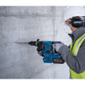 BOSCH GBH 18V-28CF Professional Cordless Rotary Hammer with SDS plus (Bare Unit)
