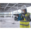 BOSCH GBH 18V-28CF Professional Cordless Rotary Hammer with SDS plus (Bare Unit)