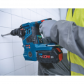 BOSCH GBH 18V-28CF Professional Cordless Rotary Hammer with SDS plus (Bare Unit)