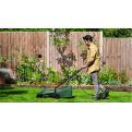 BOSCH Easy Rotak 32-225 Professional Lawn Mower (Rotak 32-12 Replacement)