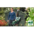 BOSCH Easy Rotak 32-225 Professional Lawn Mower (Rotak 32-12 Replacement)
