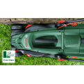 BOSCH Easy Rotak 32-225 Professional Lawn Mower (Rotak 32-12 Replacement)