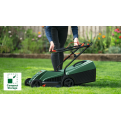 BOSCH Easy Rotak 32-225 Professional Lawn Mower (Rotak 32-12 Replacement)