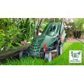 BOSCH Easy Rotak 32-225 Professional Lawn Mower (Rotak 32-12 Replacement)