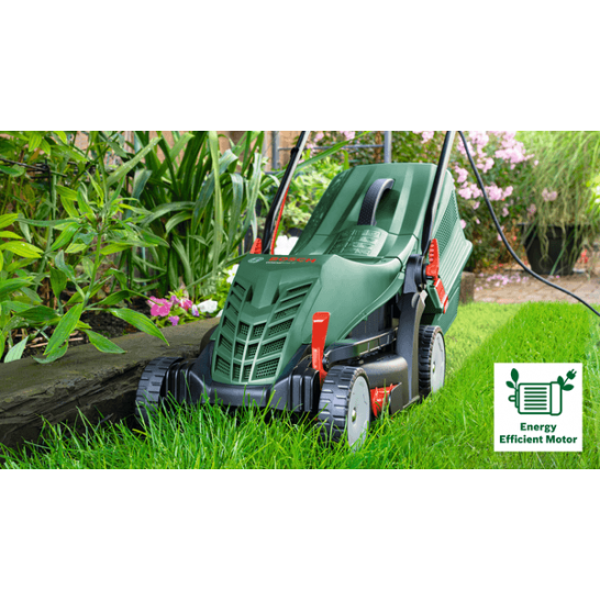 BOSCH Easy Rotak 32-225 Professional Lawn Mower (Rotak 32-12 Replacement)