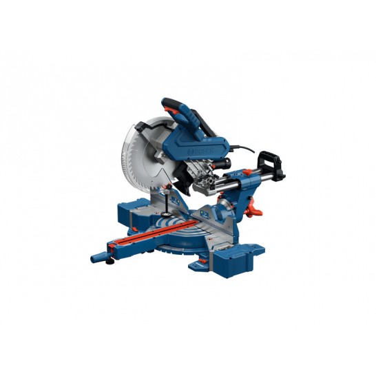 BOSCH GCM 340-305D PRO Slide Mitre Saw | Integrated LED Light System