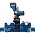 BOSCH GCM 340-305D PRO Slide Mitre Saw | Integrated LED Light System