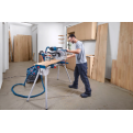 BOSCH GCM 340-305D PRO Slide Mitre Saw | Integrated LED Light System