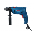 BOSCH GSB 600 PRO Impact Drill Set with accessories. (replaces GSB 10RE)