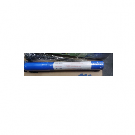 Welding Electrode Stainless Steel 316L x 2.0-4.0mm.