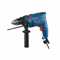 BOSCH GSB 600 PRO Impact Drill Set with accessories. (replaces GSB 10RE)