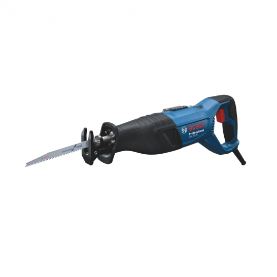 BOSCH GSA 12-30 PRO Reciprocating Saw 1250W