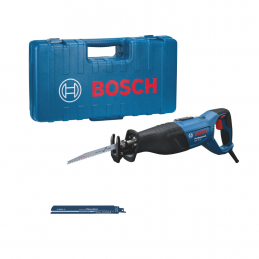 BOSCH GSA 12-30 PRO Reciprocating Saw 1250W