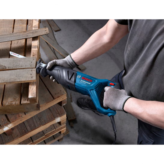BOSCH GSA 12-30 PRO Reciprocating Saw 1250W