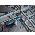BOSCH GRC 18V-60 Professional Cordless Ratchet Wrench Set