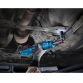 BOSCH GRC 18V-60 Professional Cordless Ratchet Wrench Set