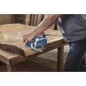 BOSCH GHO 16-82 PRO Portable Planer | Fine Depth Control