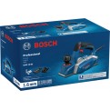 BOSCH GHO 16-82 PRO Portable Planer | Fine Depth Control