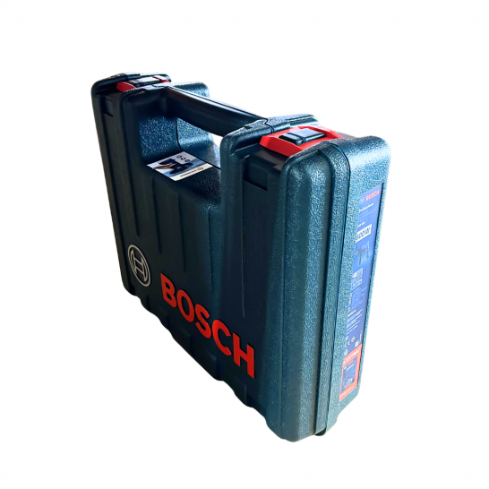 BOSCH GSB 600 PRO Impact Drill Set with accessories. (replaces GSB 10RE)