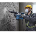 BOSCH GSH 5HX Professional Demolition Hammer/Breaker with Hex