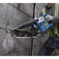 BOSCH GSH 5HX Professional Demolition Hammer/Breaker with Hex