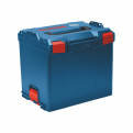 BOSCH L-BOXX 374 Carrying Case. ABS Tool Box Storage