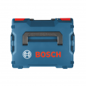BOSCH L-BOXX 136 Carrying Case. ABS Tool Box Storage. Suitable for all types of power tools.