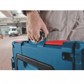 BOSCH L-BOXX 136 Carrying Case. ABS Tool Box Storage. Suitable for all types of power tools.