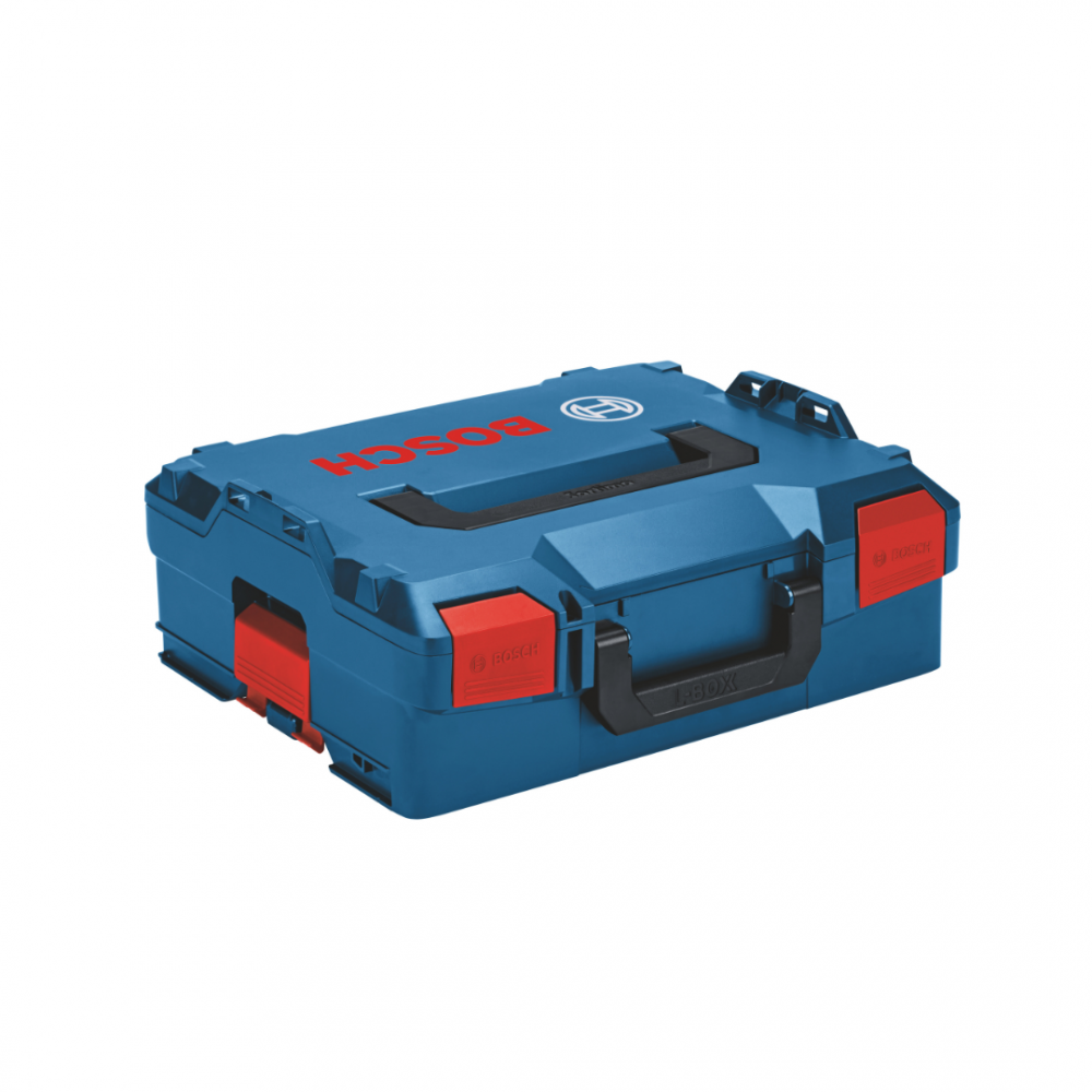 Buy BOSCH L-BOXX 136 Carrying Case. ABS Tool Box Storage. Suitable