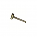 Cylinder Key. Oxygen Key.