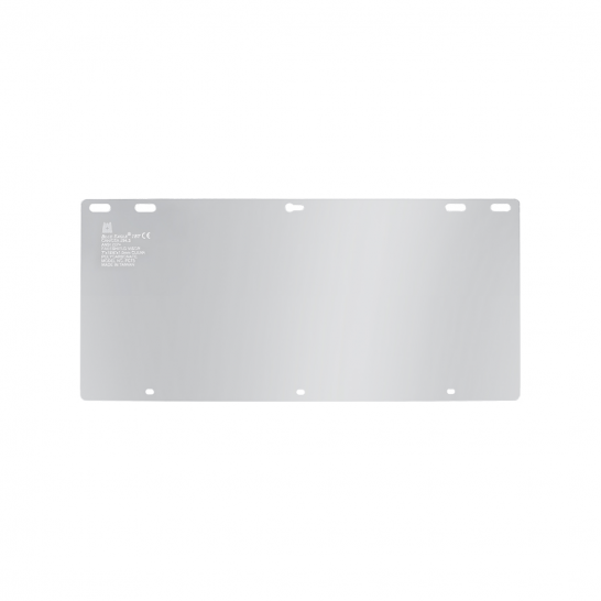 BLUE EAGLE FC-73 Face Shield Visor. Clear Visor FC73. Taiwan