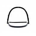 BLUE EAGLE A3 Visor Bracket with FC-48 Clear Face Shield Visor Set. Taiwan