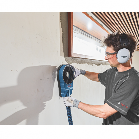 BOSCH GDE 162 Professional System Accessories