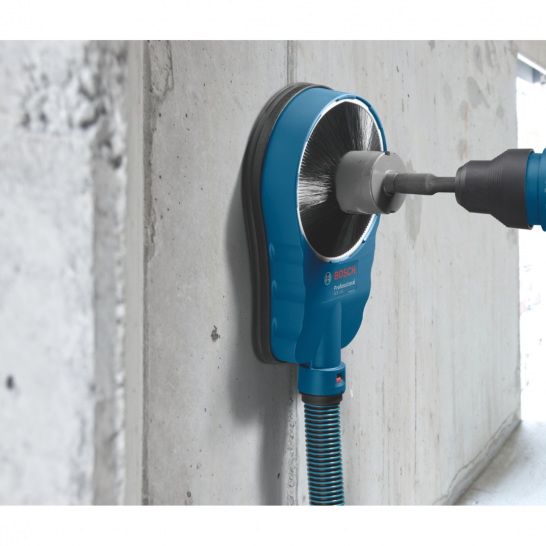 BOSCH GDE 162 Professional System Accessories