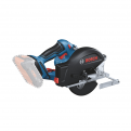 BOSCH GKM18V-50 Professional Cordless Circular Saw (Solo)