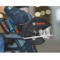 BOSCH GKM18V-50 Professional Cordless Circular Saw (Solo)