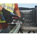 BOSCH GKM18V-50 Professional Cordless Circular Saw (Solo)