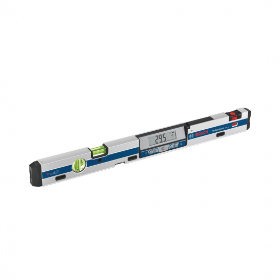 BOSCH GIM 60L Professional Digital Inclinometer 0-360Deg