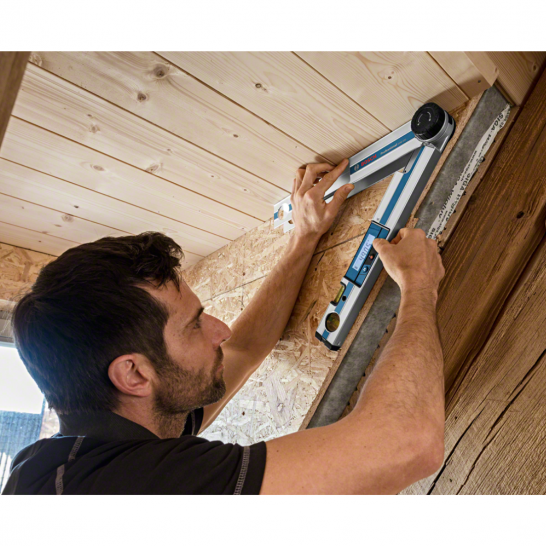 BOSCH GAM 220 Professional Angle Measurer
