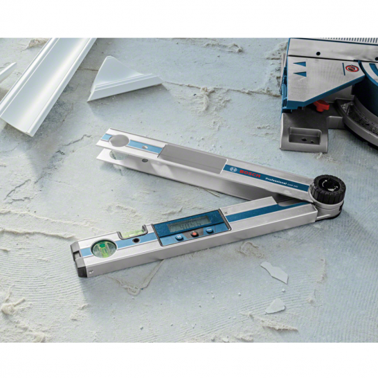 BOSCH GAM 220 Professional Angle Measurer