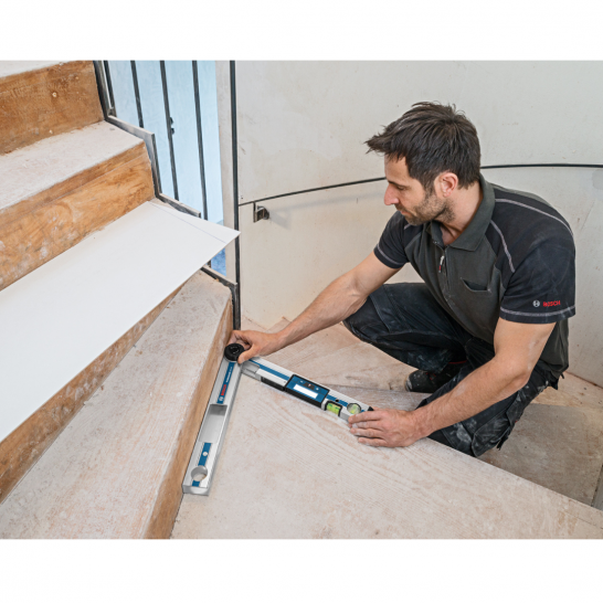 BOSCH GAM 220 Professional Angle Measurer