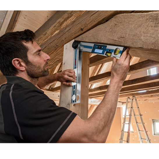 BOSCH GAM 220 Professional Angle Measurer