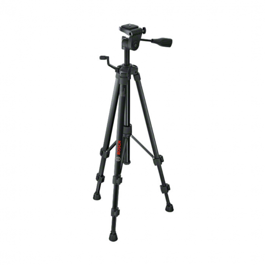BOSCH BT 150 Tripod Stand 1/4 Inch 55-157CM