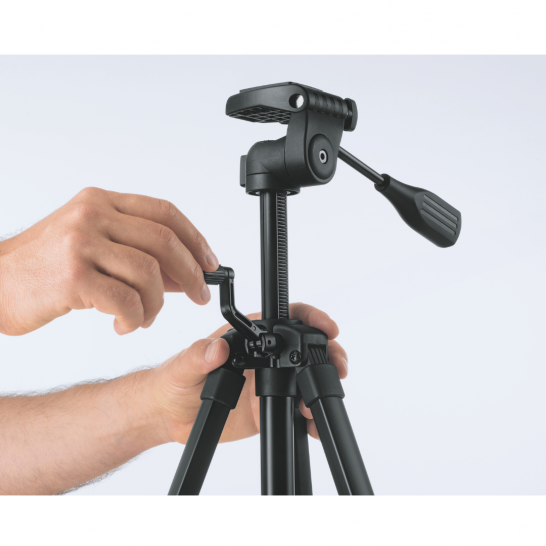 BOSCH BT 150 Tripod Stand 1/4 Inch 55-157CM