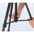 BOSCH BT 150 Tripod Stand 1/4 Inch 55-157CM
